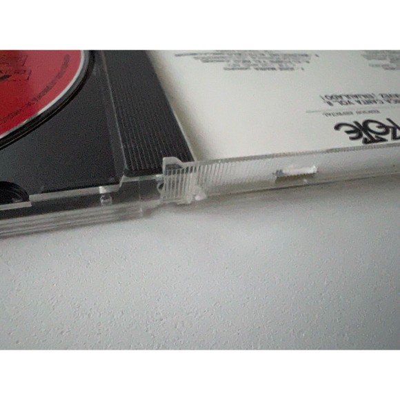 Oscar Chavez Latinoamerica Canta Vol II 2 CD CDNPM 1479 Polygram 1992 Import Mex - Picture 5 of 5